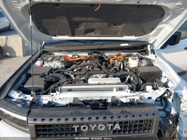 2024 TOYOTA LAND CRUISER JTEABFAJ4R5008008 Photo 9