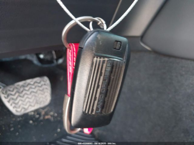 2024 TOYOTA LAND CRUISER JTEABFAJ4R5008008 Photo 10