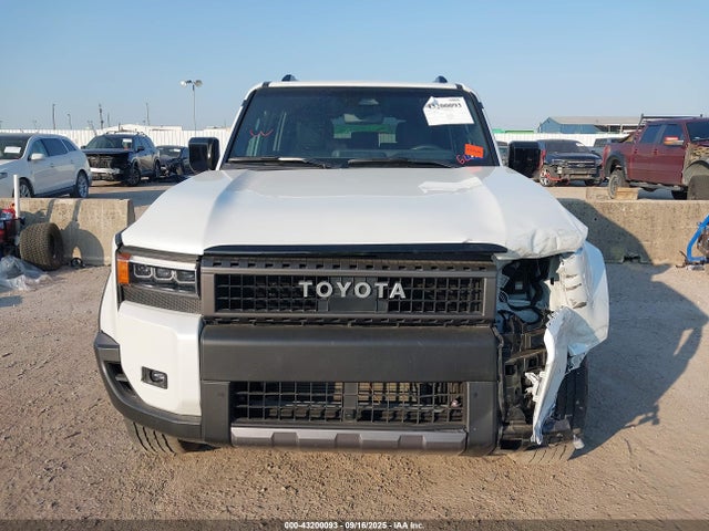 JTEABFAJ4R5008008 Toyota t24a-fts
