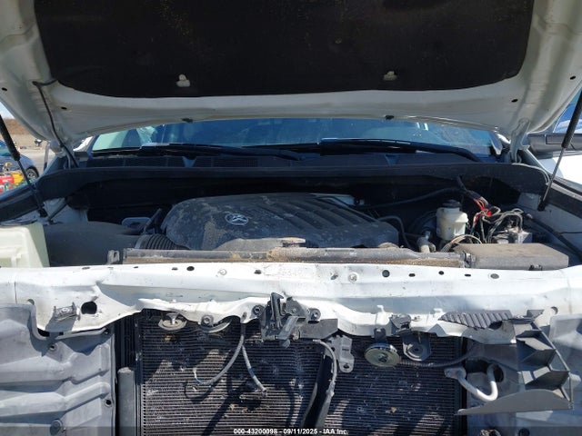 5TFRM5F13FX088454 Toyota Tundra Sr5 4.6l V8