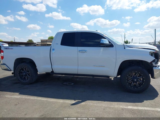 5TFRM5F13FX088454 Toyota Tundra Sr5 4.6l V8