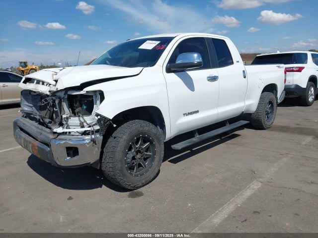 5TFRM5F13FX088454 Toyota Tundra Sr5 4.6l V8
