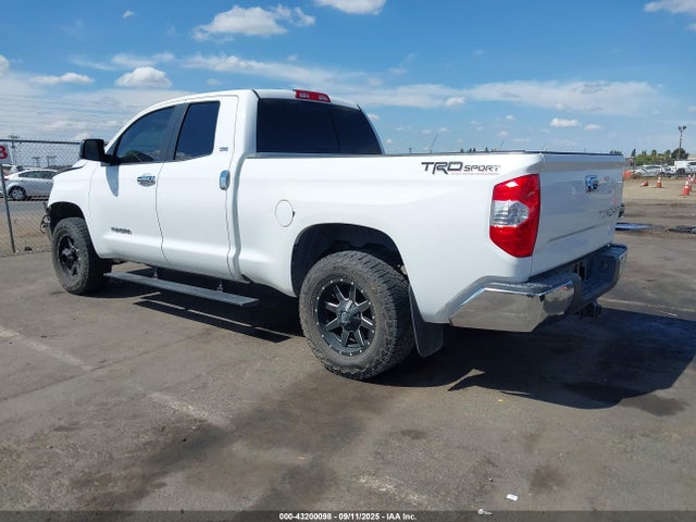 5TFRM5F13FX088454 Toyota Tundra Sr5 4.6l V8