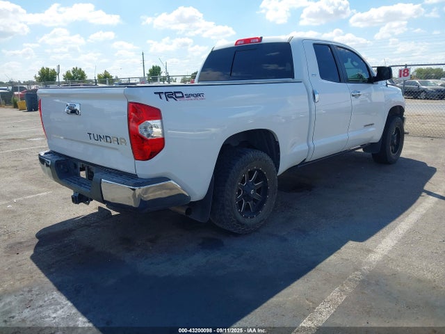 5TFRM5F13FX088454 Toyota Tundra Sr5 4.6l V8