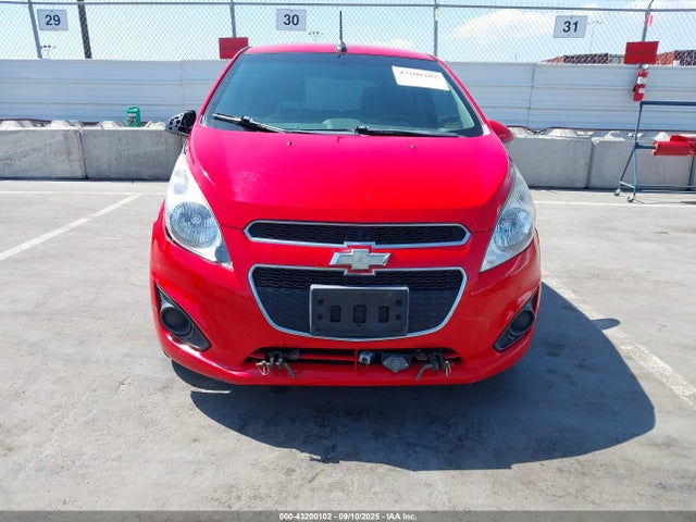 Chevrolet ll0 2014 KL8CC6S94EC539349 Image 12