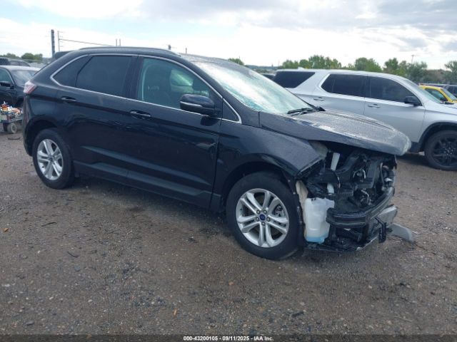 2020 FORD EDGE 2FMPK4J9XLBB64643