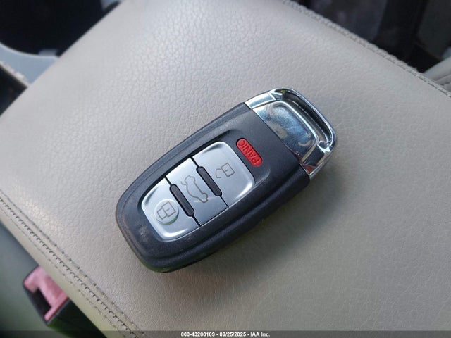 2009 AUDI A4 WAULK78K49N022991 Photo 10