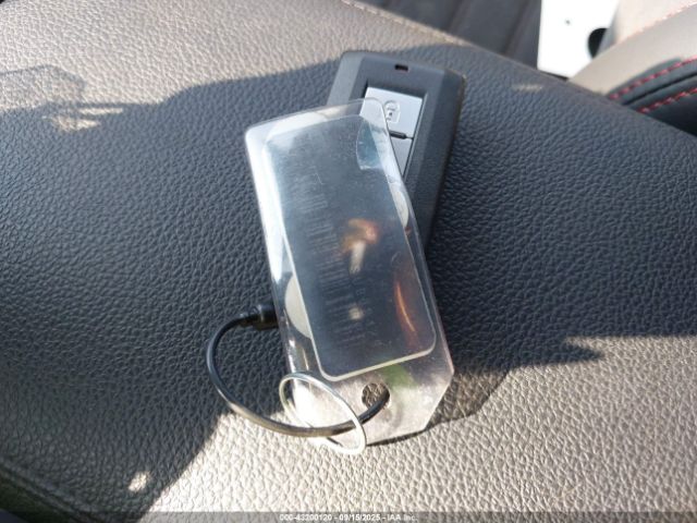 2025 MITSUBISHI OUTLANDER SPORT JA4ARUAU0SU008429 Photo 10