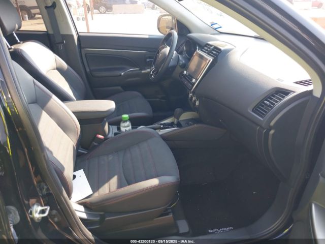 2025 MITSUBISHI OUTLANDER SPORT JA4ARUAU0SU008429 Photo 4