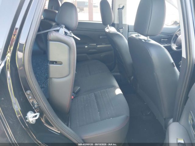 2025 MITSUBISHI OUTLANDER SPORT JA4ARUAU0SU008429 Photo 7