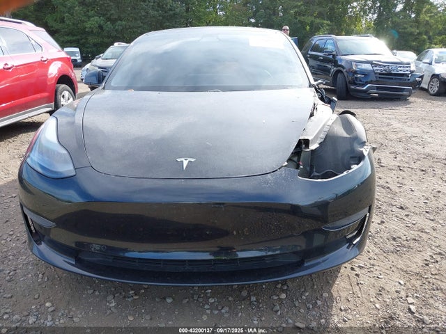 5YJ3E1EA8MF990702 Tesla 2021