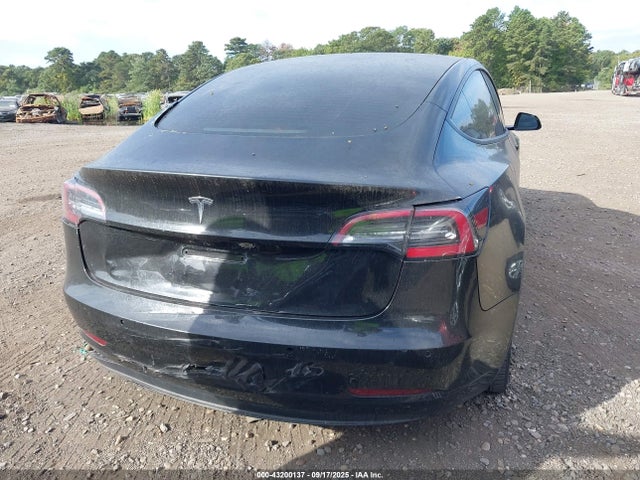 5YJ3E1EA8MF990702 Tesla 2021