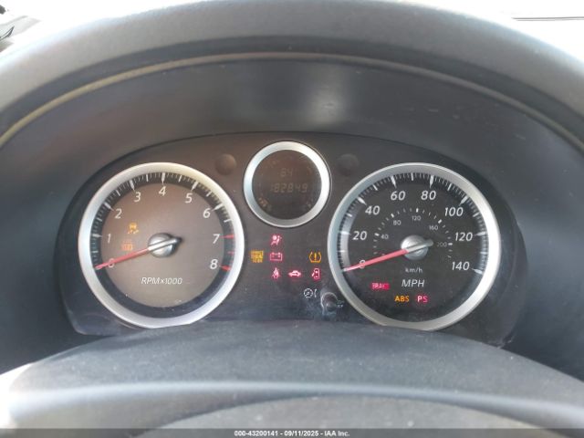 2011 NISSAN SENTRA 3N1AB6AP9BL633313 Photo 6