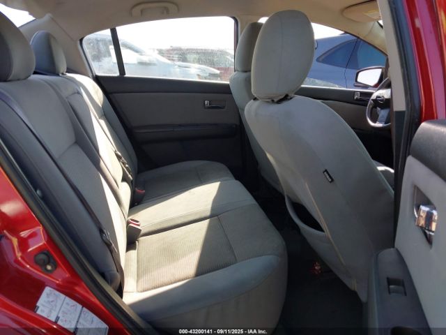 2011 NISSAN SENTRA 3N1AB6AP9BL633313 Photo 7