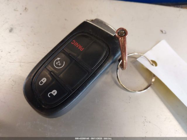 2018 JEEP CHEROKEE 1C4PJMLB6JD586178 Photo 10