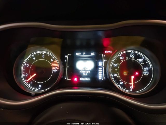 2018 JEEP CHEROKEE 1C4PJMLB6JD586178 Photo 6