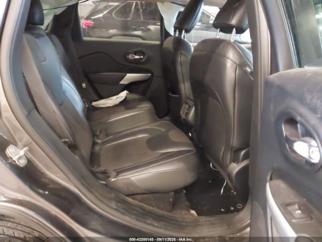 2018 JEEP CHEROKEE 1C4PJMLB6JD586178 Photo 7