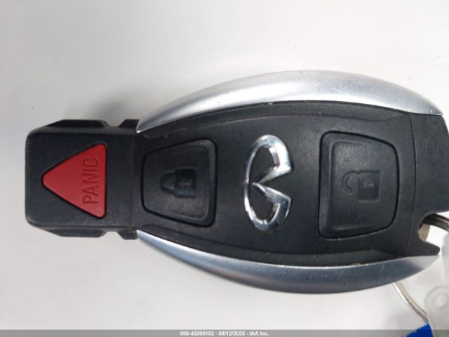 2018 INFINITI QX30 SJKCH5CP0JA054919 Photo 10