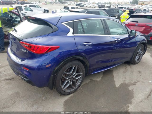 2018 INFINITI QX30 SJKCH5CP0JA054919 Photo 3