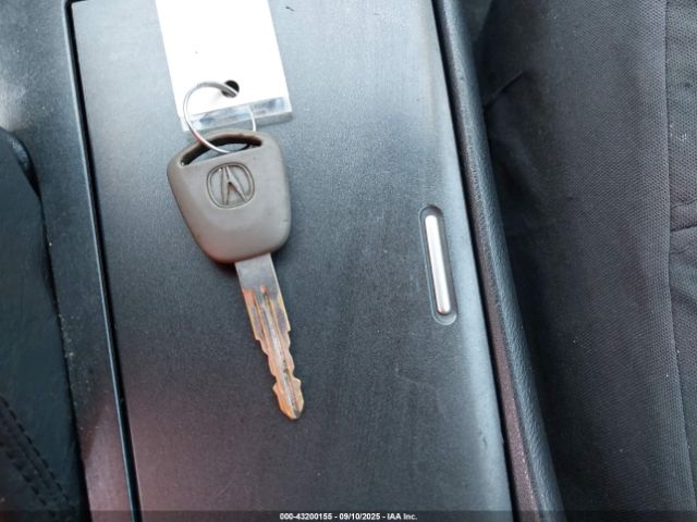 2004 ACURA TSX JH4CL96824C024129 Photo 10