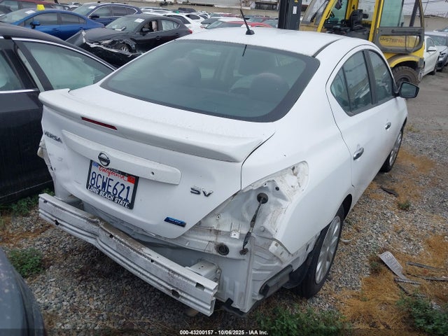 3N1CN7APXGL868607 Nissan 2016
