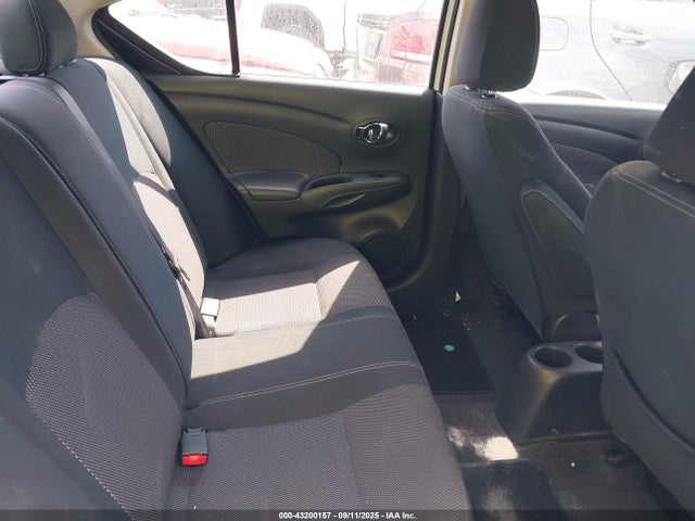 3N1CN7APXGL868607 Nissan 2016
