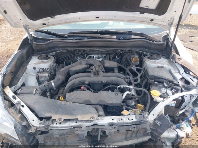 Subaru naturally aspirated u5 2017 JF2SJAEC8HH806648 Image 10