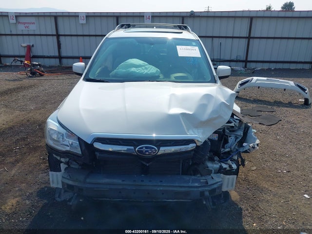 Subaru naturally aspirated u5 2017 JF2SJAEC8HH806648 Image 13