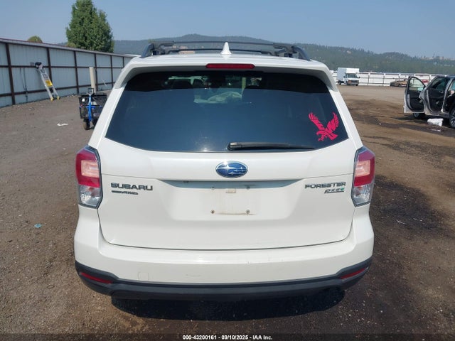Subaru naturally aspirated u5 2017 JF2SJAEC8HH806648 Image 17
