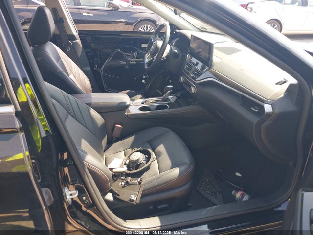 1N4BL4CW9RN305140 Nissan 2024
