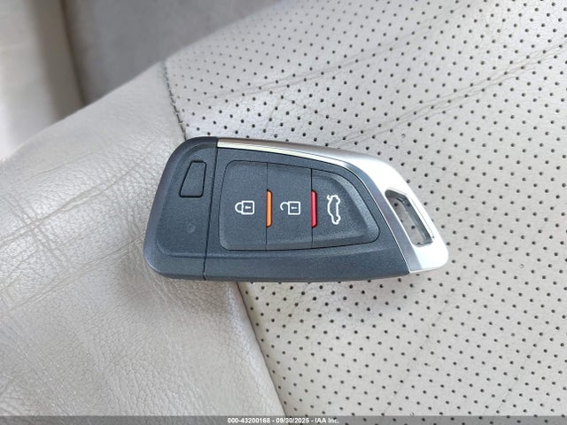 Nissan Rogue 2015 5N1AT2MT7FC781226 Image 11