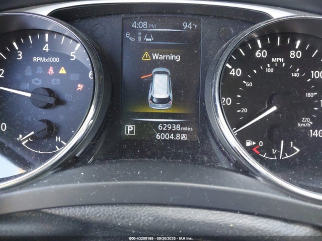 Nissan Rogue 2015 5N1AT2MT7FC781226 Image 7
