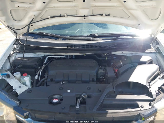 5FNRL5H62EB133288 Honda j35z8