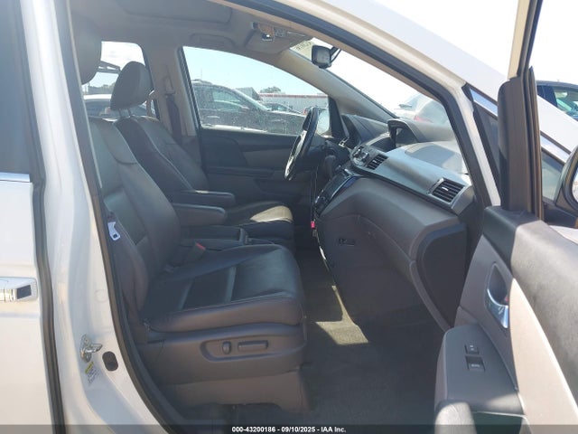 5FNRL5H62EB133288 Honda j35z8