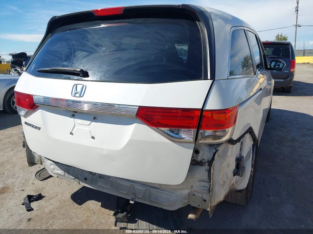 5FNRL5H62EB133288 Honda j35z8