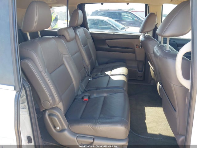 5FNRL5H62EB133288 Honda j35z8