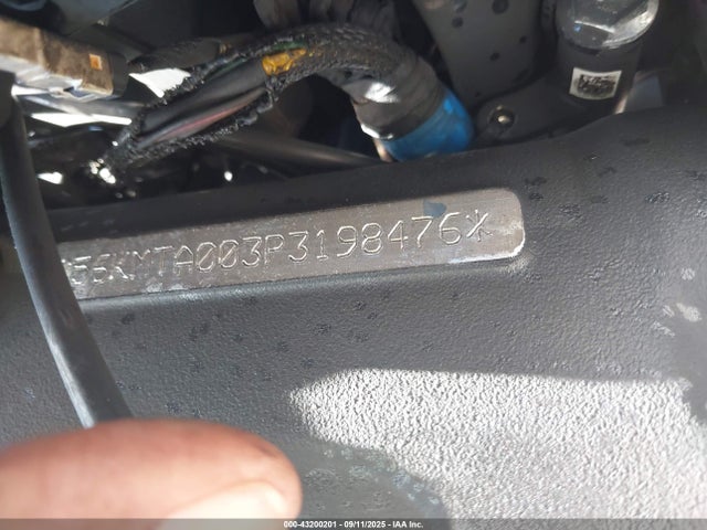 2023 INDIAN MOTORCYCLE CO. SCOUT 56KMTA003P3198476 Photo 9