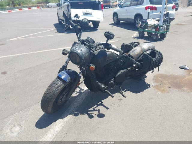 2023 INDIAN MOTORCYCLE CO. SCOUT 56KMTA003P3198476 Photo 1