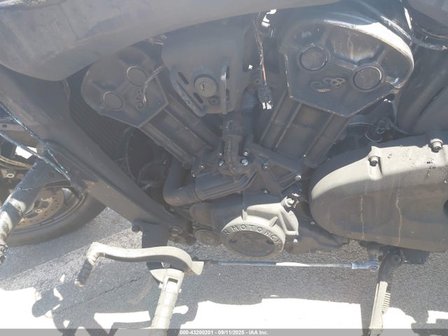 2023 INDIAN MOTORCYCLE CO. SCOUT 56KMTA003P3198476 Photo 8