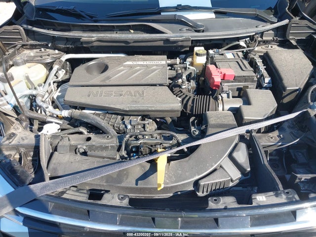 JN8BT3BA3SW006600 Nissan 2025