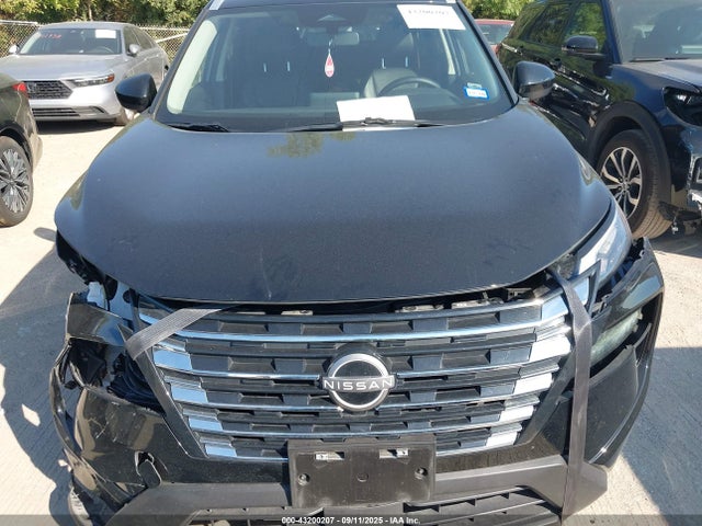 JN8BT3BA3SW006600 Nissan 2025