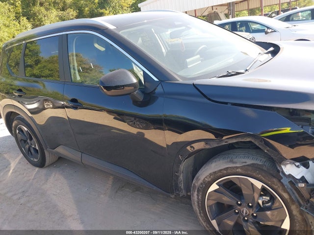 JN8BT3BA3SW006600 Nissan 2025