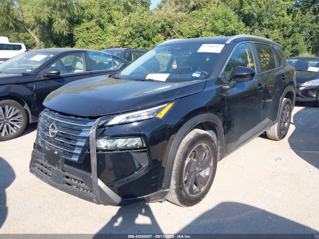 JN8BT3BA3SW006600 Nissan 2025