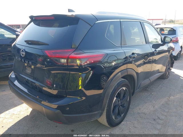 JN8BT3BA3SW006600 Nissan 2025