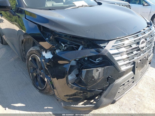 JN8BT3BA3SW006600 Nissan 2025