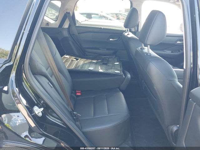 JN8BT3BA3SW006600 Nissan 2025