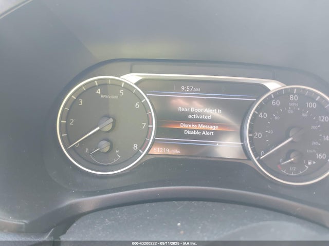 3N1AB8CV1MY329650 Nissan Sentra