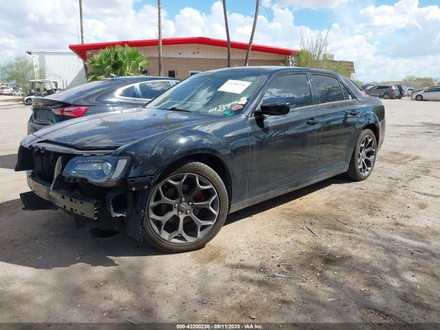 Chrysler 2019 2019 2C3CCABG9KH693710 Image 6