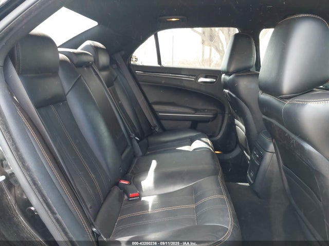 Chrysler 2019 2019 2C3CCABG9KH693710 Image 8