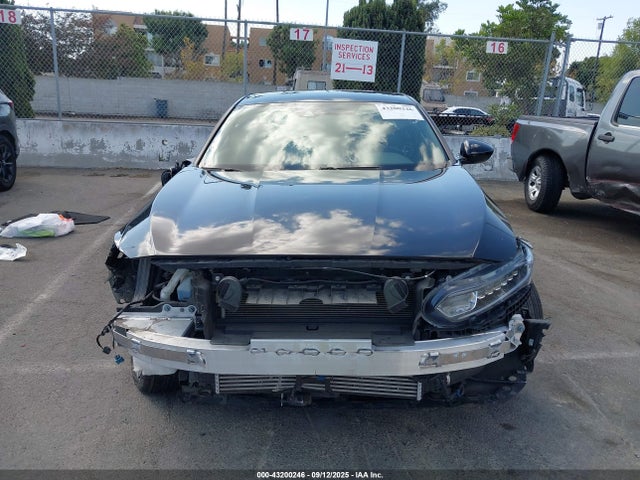 1HGCV1F30LA132942 Honda l15be